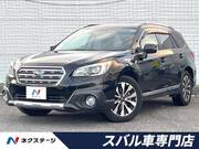 2015 SUBARU LEGACY OUTBACK