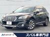 SUBARU LEGACY OUTBACK