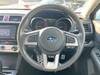 SUBARU LEGACY OUTBACK