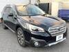 SUBARU LEGACY OUTBACK