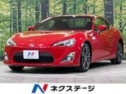 2015 TOYOTA 86 GT