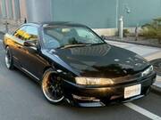 1996 NISSAN SILVIA K's