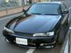 NISSAN SILVIA