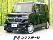 2022 HONDA N-BOX CUSTOM