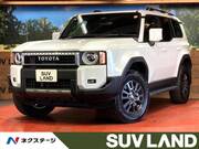 2024 TOYOTA LANDCRUISER 250