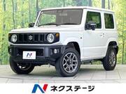 2019 SUZUKI JIMNY XC