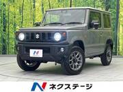 2025 SUZUKI JIMNY XC