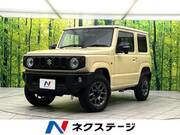 2023 SUZUKI JIMNY XC