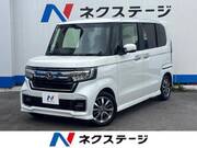 2022 HONDA N-BOX CUSTOM