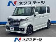 2023 SUZUKI SPACIA CUSTOM
