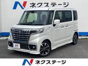 2023 SUZUKI SPACIA CUSTOM