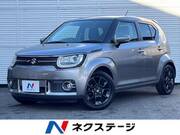 2016 SUZUKI IGNIS