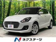 2017 SUZUKI SWIFT