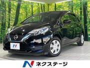 2018 NISSAN NOTE