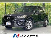 2012 MAZDA CX-5 XD