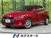 2014 MAZDA DEMIO 13S