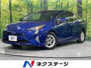 2017 TOYOTA PRIUS A PREMIUM