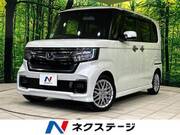 2022 HONDA N-BOX CUSTOM
