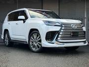 2023 LEXUS LX
