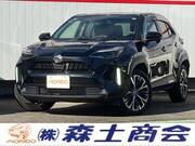 2021 TOYOTA YARIS CROSS