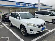 2009 TOYOTA VANGUARD 240S