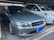 2005 SUBARU LEGACY B4 2.0R