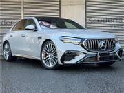 2024 MERCEDES BENZ E-CLASS