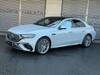 MERCEDES BENZ E-CLASS
