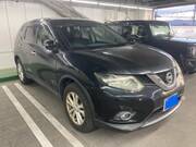 2015 NISSAN X-TRAIL 20X