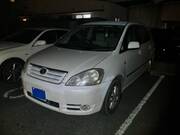 2001 TOYOTA IPSUM 240E