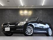 2013 MERCEDES BENZ SLK
