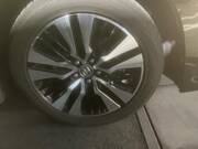 2019 TOYOTA VELLFIRE