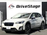 2020 SUBARU XV