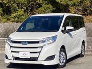 2017 TOYOTA NOAH X