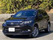 2014 TOYOTA HARRIER