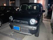 2017 SUZUKI HUSTLER G