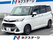 2017 DAIHATSU THOR