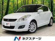 2011 SUZUKI SWIFT XL