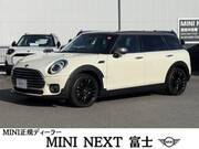 2021 BMW MINI