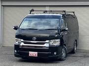2014 TOYOTA HIACE VAN SUPER GL