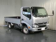 2018 TOYOTA DYNA