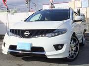 2009 NISSAN MURANO