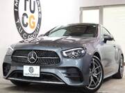 2023 MERCEDES BENZ E-CLASS