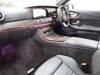 MERCEDES BENZ E-CLASS