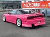 NISSAN 180SX