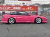 NISSAN 180SX