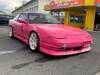NISSAN 180SX