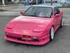 NISSAN 180SX