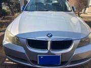 2007 BMW 3 SERIES