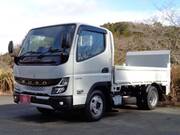 2025 FUSO CANTER